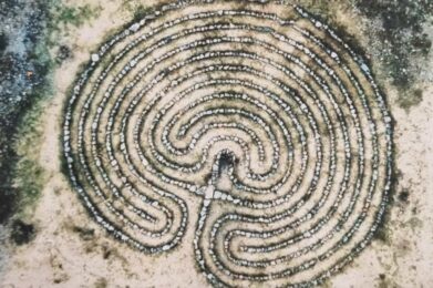labyrint-of-life-ron-bunzl-forgotten-land-gatherings