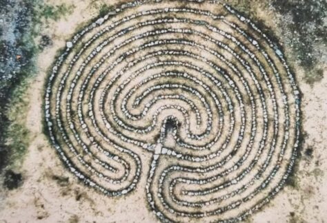 labyrint-of-life-ron-bunzl-forgotten-land-gatherings