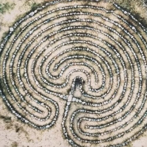 labyrint-of-life-ron-bunzl-forgotten-land-gatherings