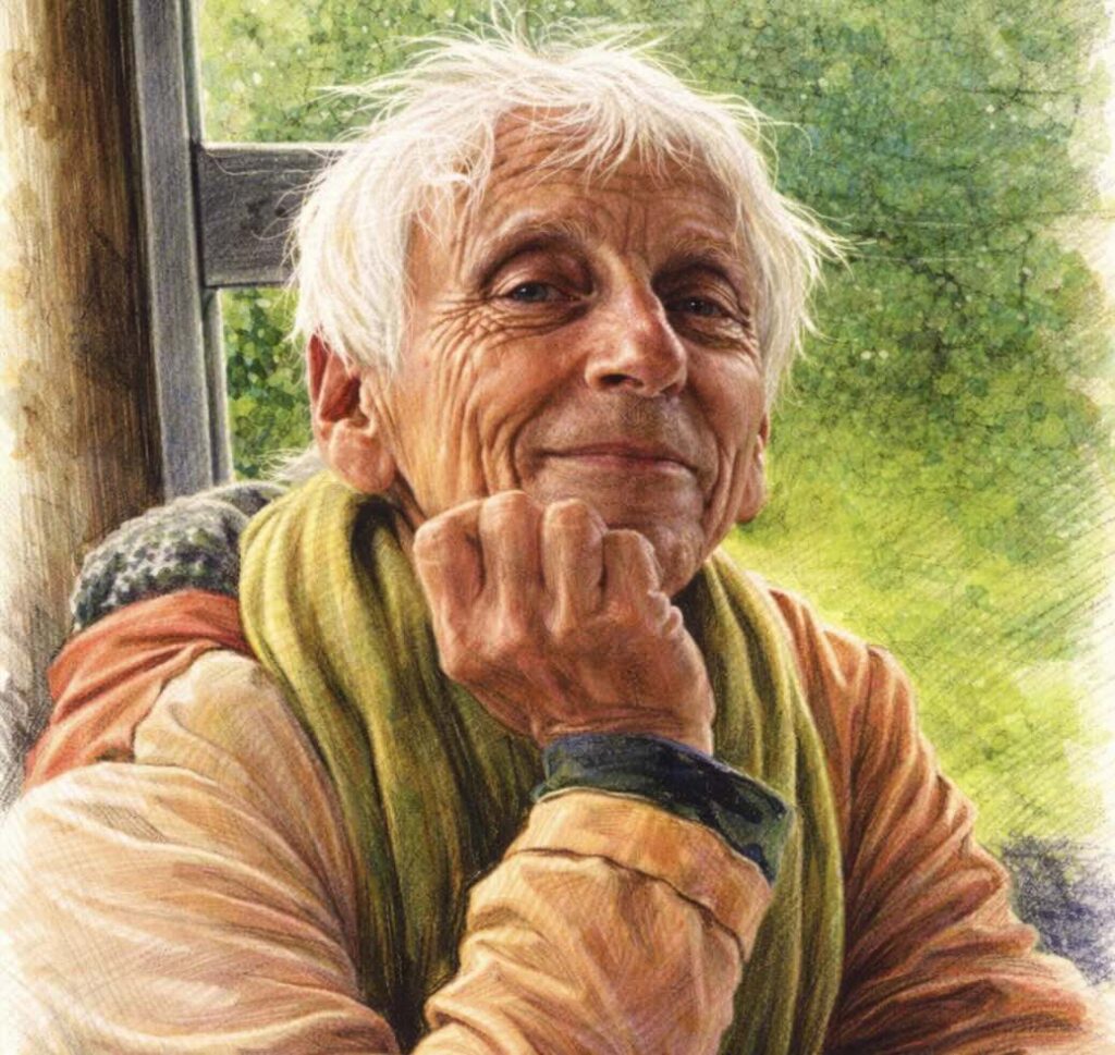 labyrint-of-life-ron-bunzl-forgotten-land-gatherings